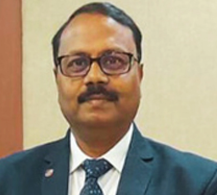 Mr. Vinay Raj