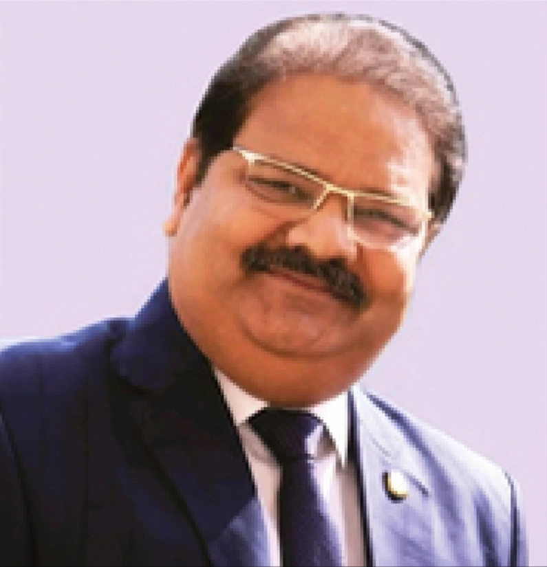 Dr. Rajeev Verma