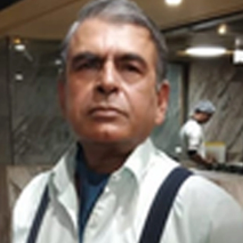 Col Sanjay Tripathi