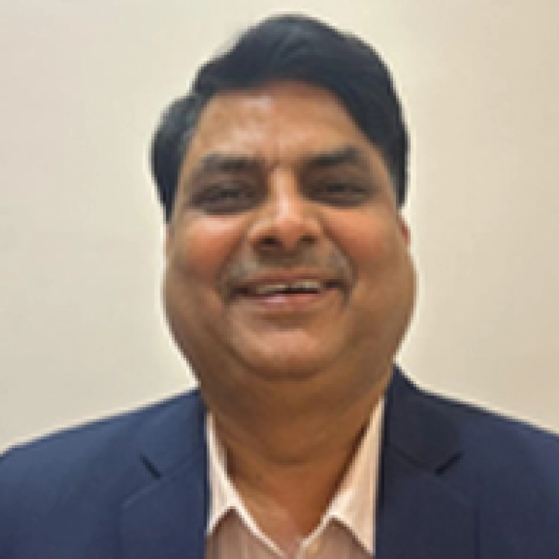 Dr. Radhe Shyam Misra