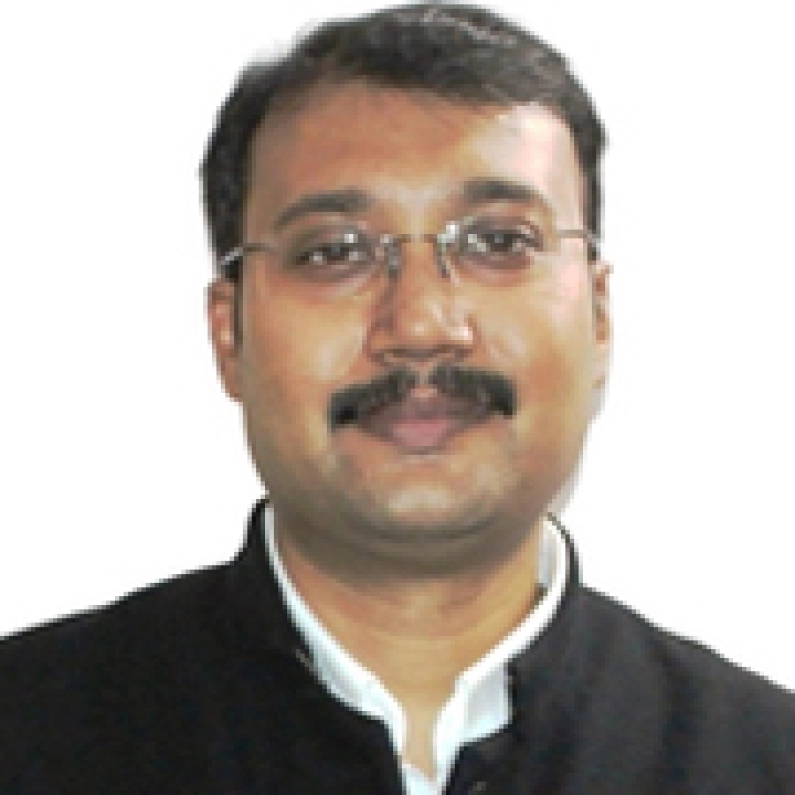Dr. Ankush Ghosh
