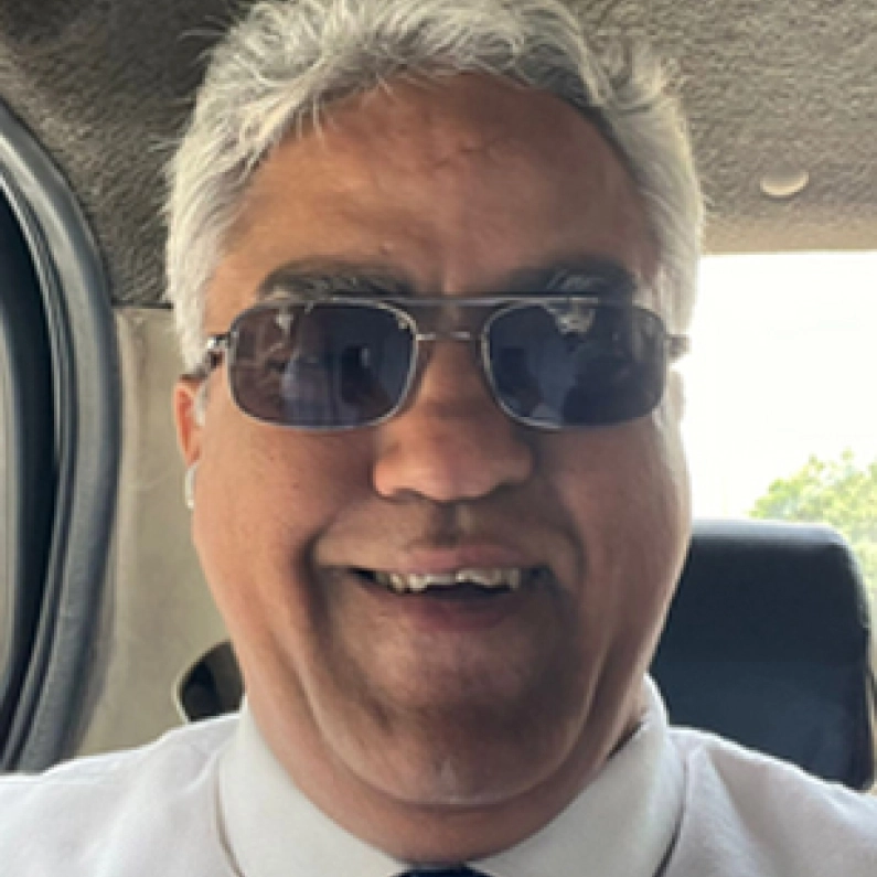 Vivek Nagpal