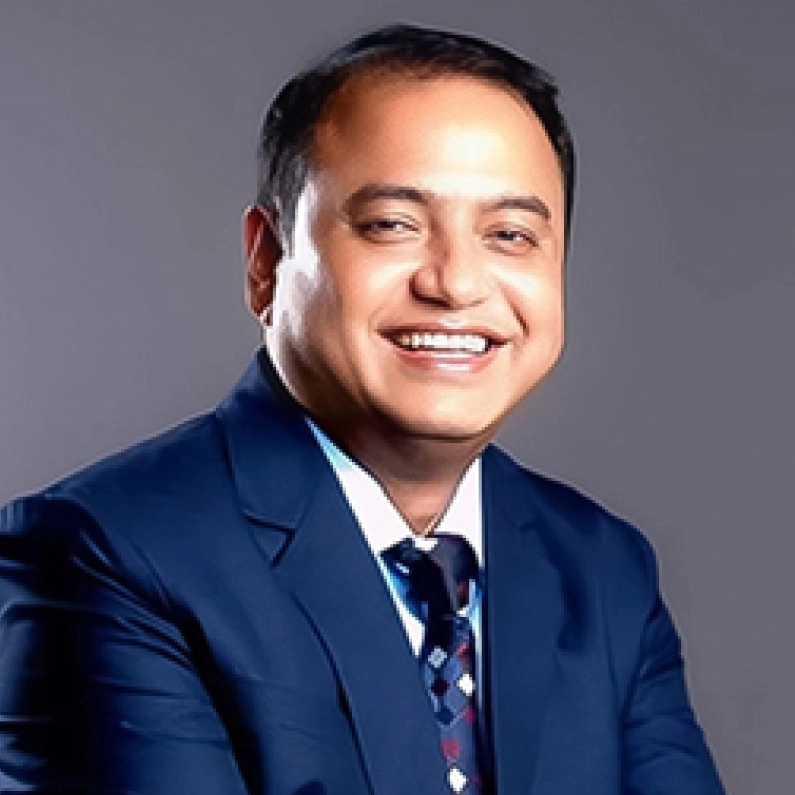 Dr. Vivek Mishra